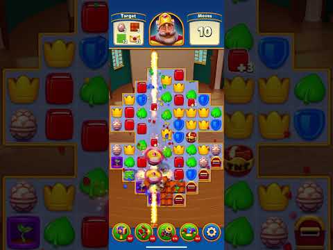 Royal Match Level 5673