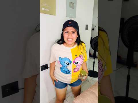 UNA TARÁNTULA GIGANTE #humor #comedia