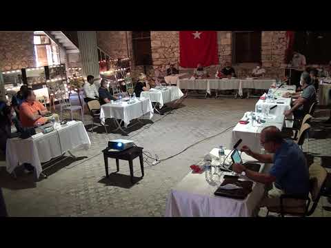04/08/2021 Tarihli Olağan Meclis Toplantısı