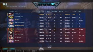 【パラディンズ】３ヒーラーに完敗