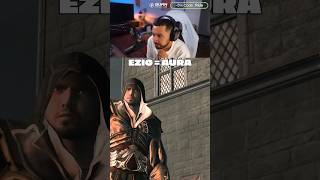 Le meilleur assassin 🙌🏾 #pourtoi #assassinscreed #ezio #ezioauditore