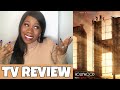 Hollywood (Netflix Series) | REVIEW (they fixed racism with a movie... I have thoughts)