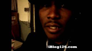 JW "CTE's Grade A Hustler" Interview W/ iBlog126.com Pt. 2