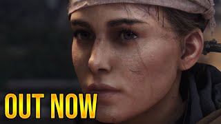 A Plague Tale Requiem Out Now