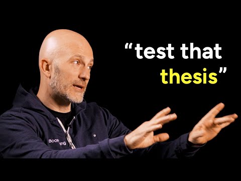 Why Jeff Wald Built WorkMarket: From Painkiller Problem to ADP Acquisition