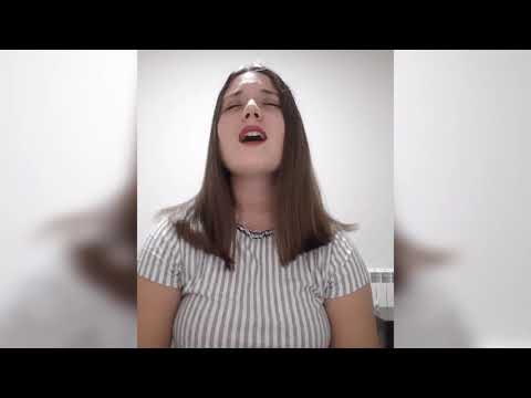 Impossible-James Arthur-Cover (by Krisa)