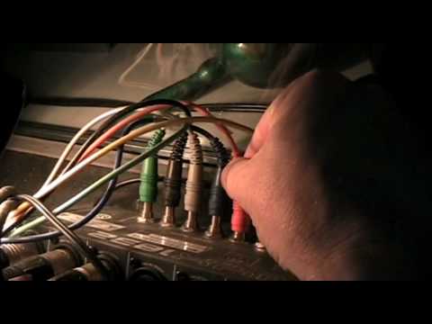 Multitrack Recording - Set up Mixer and Interface to Computer