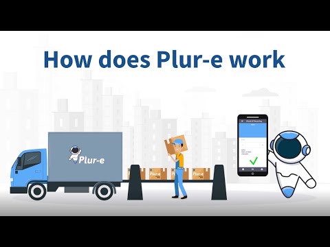 Plur-e Dynamics 365 BC