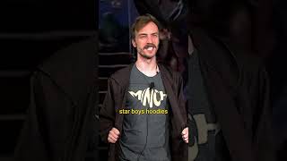 The Star Boys Are Back!!