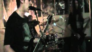 Sorrowful End- Shed Your Blood