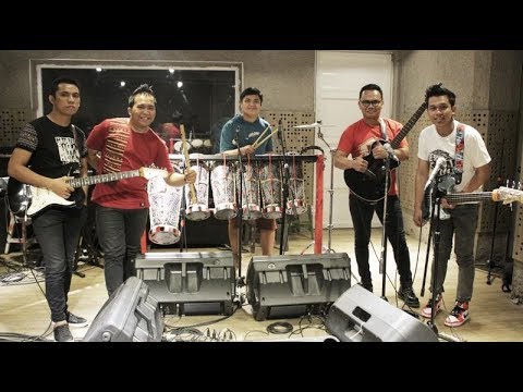 D'Bamboo Official - Have You Ever Seen The Rain (Live Recording Session)