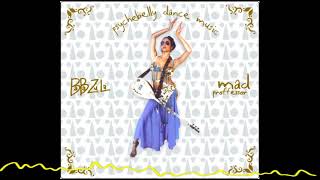 Baba Zula & Mad Professor feat Brenna MacCrimmon - Cecom (Ruhani Oyun Havaları/Psychebelly ..-2003)