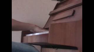 Child of Eden - Joy Williams (piano cover)