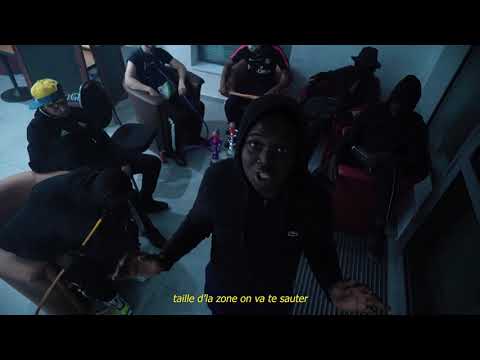 100BA - SECTEUR Freestyle DHS TV