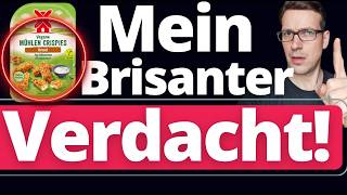 Rügenwalder Mühle Schock: Brisanter Verdacht!