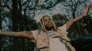 Lil Durk ft. King Von Man Down (Fan Music Video)