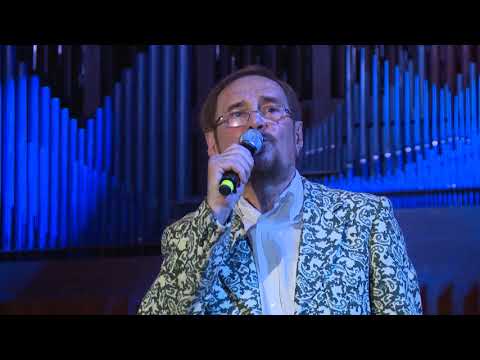 Boris Babarović i prijatelji - Zagreb, moj rodni grad (live)