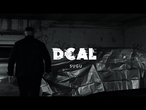 DEAL (Official Music Video) - Sugu I Ahashe I DREAMPROD I Tamil Rap