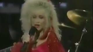 Dolly Parton -  "House Of The Rising Sun" (DEM Enhancement of Jason 1920 Edit)