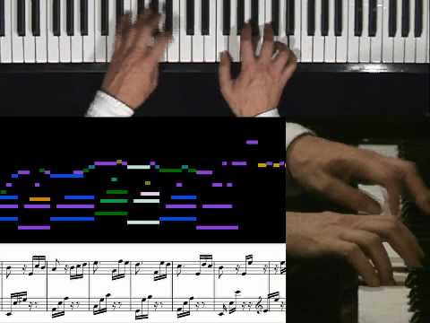 Beethoven - Für Elise (piano solo)