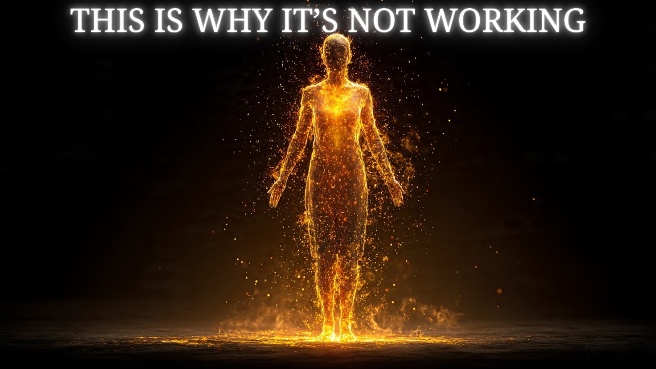 This hidden quantum pattern is controlling your entire life