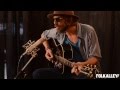 Folk Alley Sessions: Todd Snider - "Too Soon To Tell"