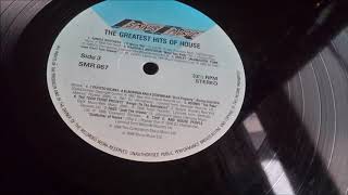 Yazz - Stand Up For Your Love Rights (She's Crazy Remix)