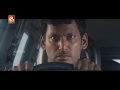 Kaththi Sandai Movie Scene 7 Vishal Tamannah AmritaOnlineMovies