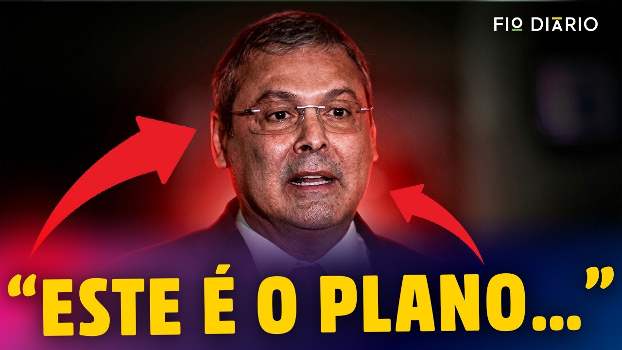 BASTIDORES: A ARMA DA ESQUERDA PARA ACABAR COM AS ELEIÇÕES