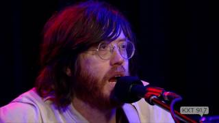 Okkervil River - &quot;Okkervil River R.I.P.&quot; - KXT Live Sessions
