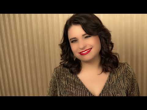 NINA MONSCHEIN   von den großen Musicalbühnen Europa – zur Popschlager-Debüt-Single „Was wenn”