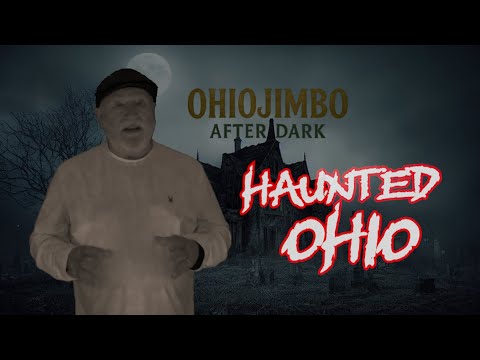 The Ridges: Ohio’s Most Haunted Asylum | The Chilling Secrets of Athens, Ohio