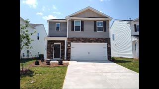 Charlotte Rental Houses 5BR/3BA by Property Management in Charlotte