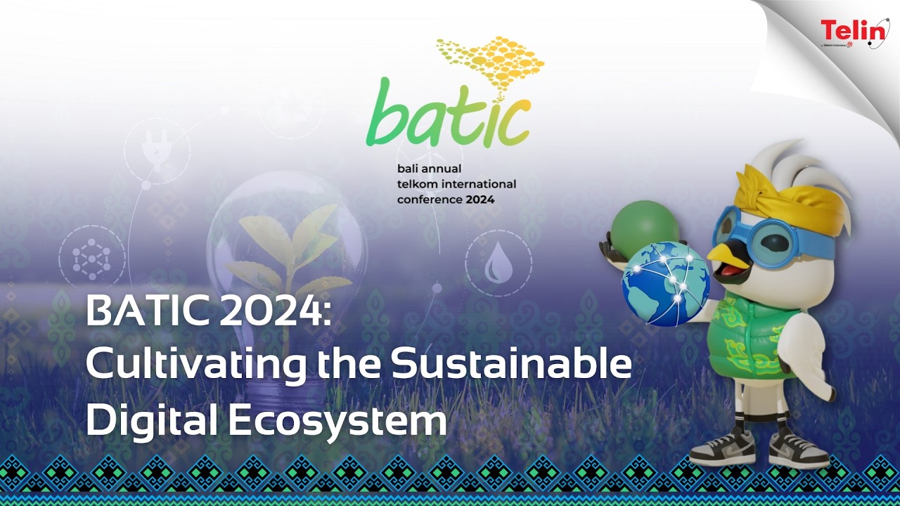 BATIC 2024 Highlights