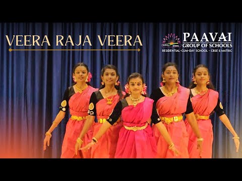 Veera Raja Veera - Independence Day Celebration 2023