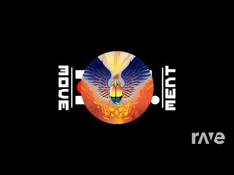 Journey x House Traffic - Everyday of My Life x Don't Stop Believin (Mashup RaveDj)