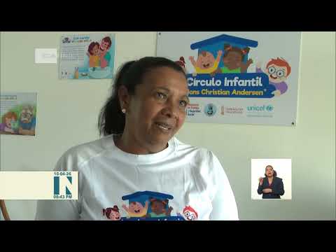 Acto en La Habana por aniversario 65 de los círculos infantiles