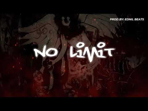 No Limit - Claude X Chris Harvs X Npsyc (Ft. Rowmee G)