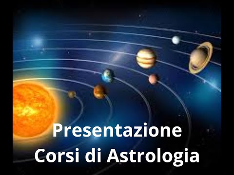 Presentazione Corsi 2024 '25di Jivan Parvani - Accademia "Il Tempio della Luce"
