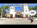 SB Movie Shark Puppet Goes To Pembroke Lakes Mall In Pembroke Pines FL
