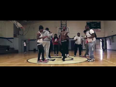 TenHunnit - Wop Walk (Official Music Video) | Shot by @1Drince | Prod. by Xay x Chopstar