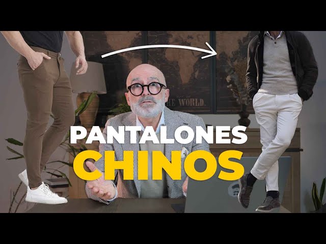 Vídeo relacionado con Superdry Mid Rise Chino Pantalones Casuales, Stonewash Taupe Brown, 27W / 32L Unisex Adulto