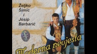Hrvatski guslari Željko Šimić&Josip Barbarić-Moderna nevjesta