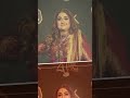 Pakistani Golden Dancer Madam Anjuman