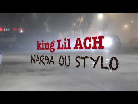 King LilAch-war9a ou stylo (clash wlad HS)