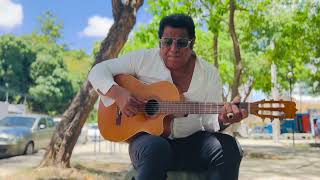 PREFIRO OUVIR - MARCOS ANTÔNIO O NEGRÃO ABENÇOADO 