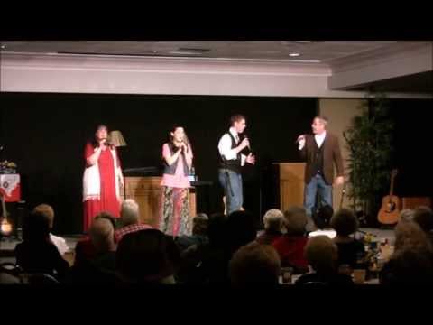 Promotional video thumbnail 2 for The McNeills