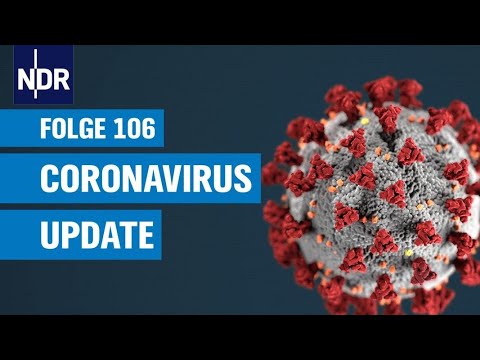 Coronavirus-Update #106: Weihnachten mit Omikron | NDR Podcast