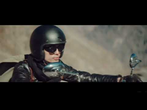 Nander ft the High-Lonely nights official video (vevo)🇺🇲🇳🇴