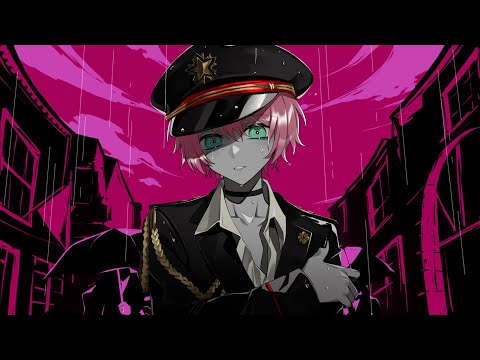 Dec. / てるとくん【ゲーム実況者が歌ってみた】
